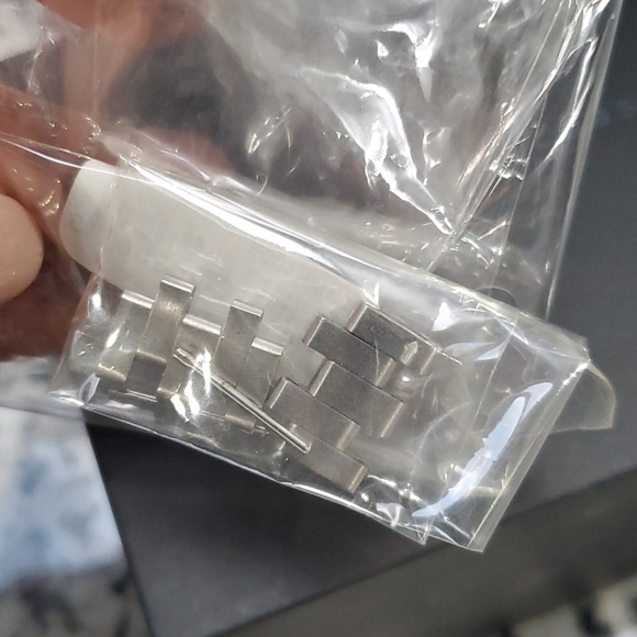 MARC BY MARC JACOBS WATCH - Picture 7 of 8